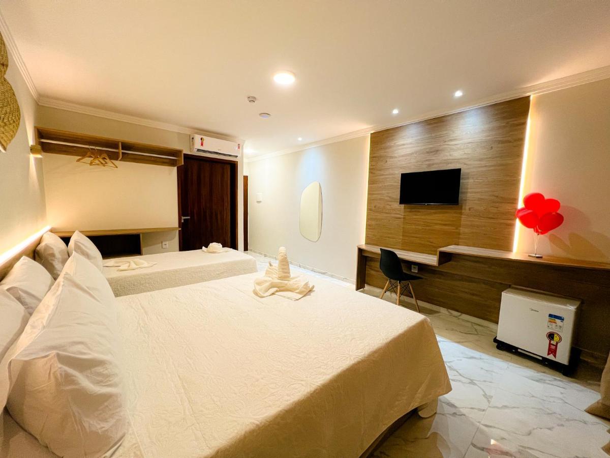 Maritimos Hotel Maragogi