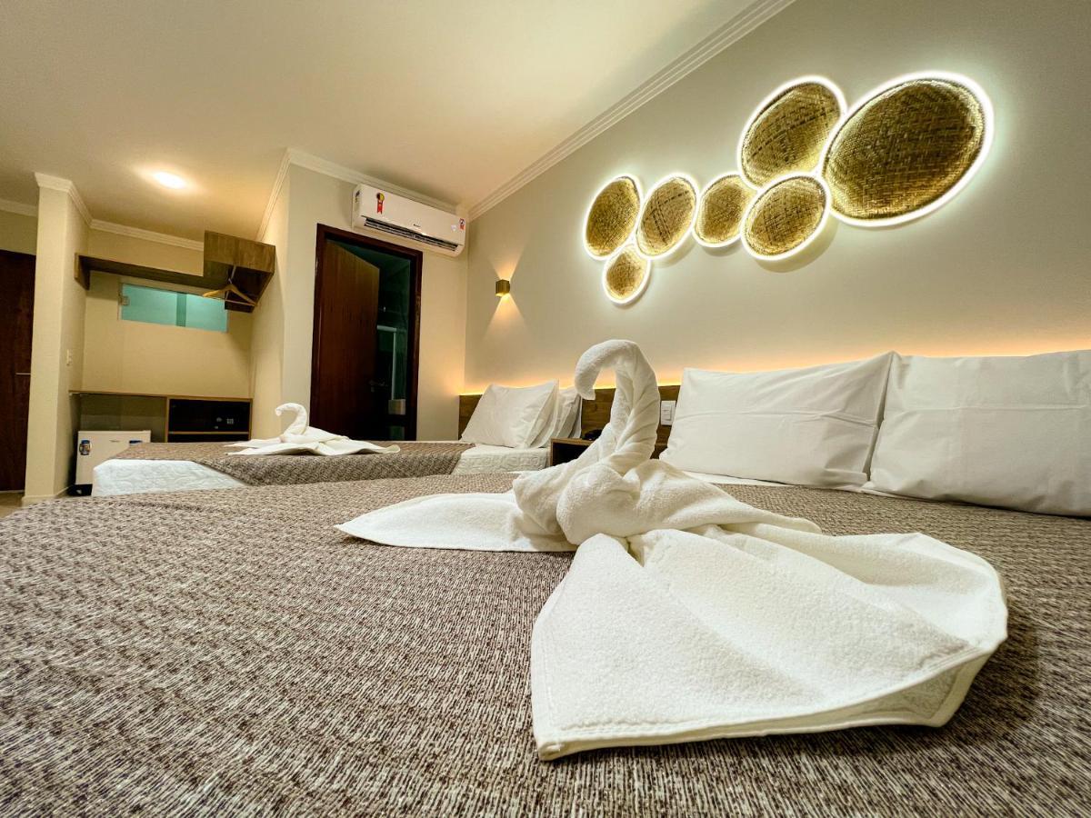 Maritimos Hotel Maragogi