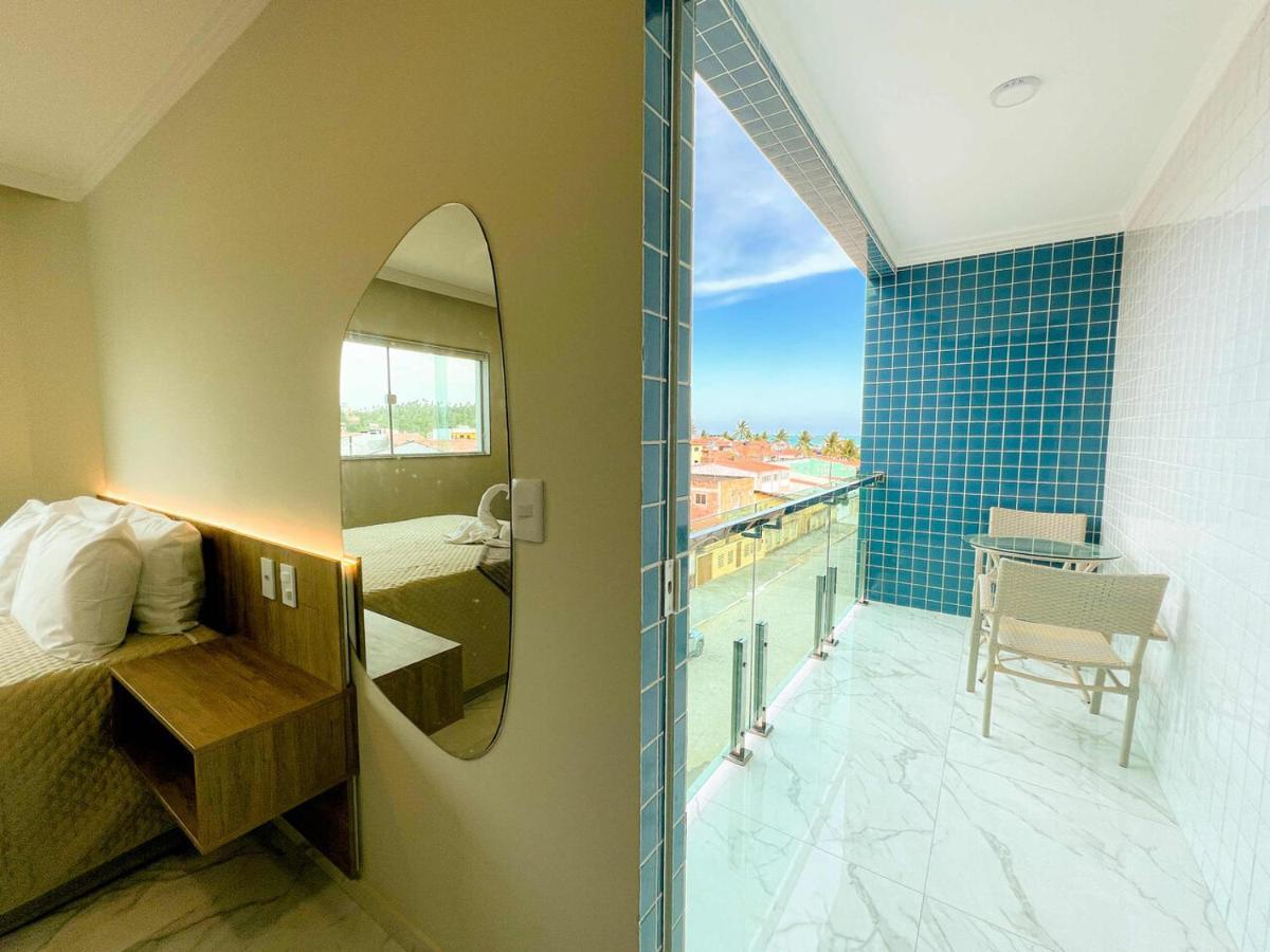 Hotel Maritimos Maragogi