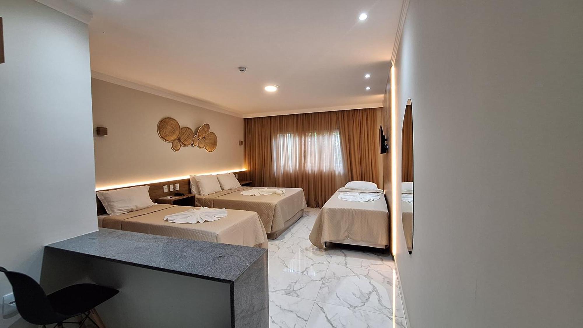 Hotel Maritimos